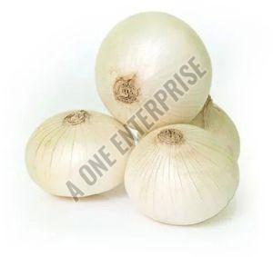 A Grade White Onion