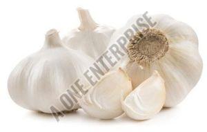 Organic Fresh Garlic