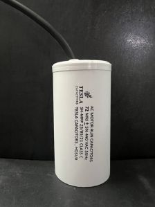 72 Mfd Motor Run Mpp Film Capacitor