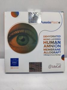 Amnio Plast Ocular Bandage 3*3