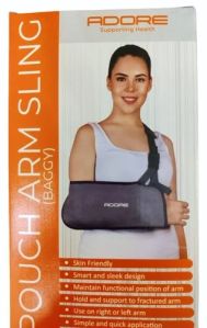 Arm Sling Pouch