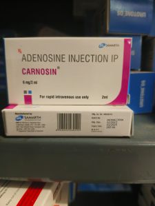 Carnosin Adenosine Injection