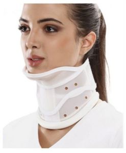 Cervical Collar Hard