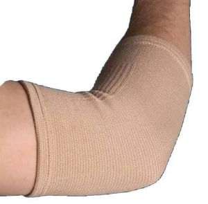 Cotton Elbow Support