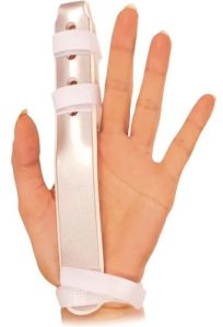 Finger Extension Splint