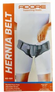 Unisex Hernia Belt