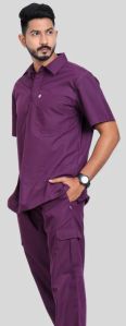 Doctor Scrub Suit