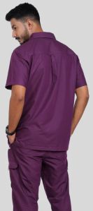 Doctor Scrub Suit