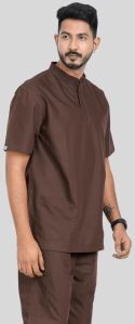 Cotton Scrub Suit