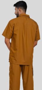 Doctor Uniform