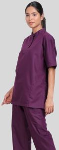 wine Women Scrub