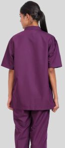 wine Women Scrub