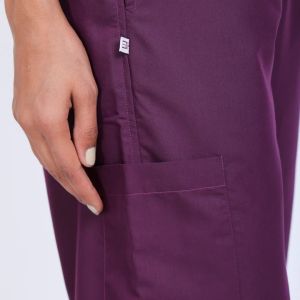 wine Women Scrub