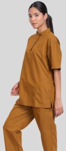 Female Scrub Suit