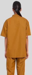Female Scrub Suit