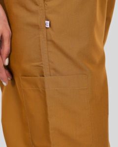 Female Scrub Suit