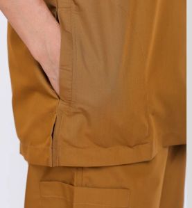 Female Scrub Suit