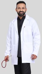 Lab Coat Apron