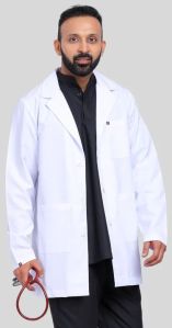 Lab Coat Apron