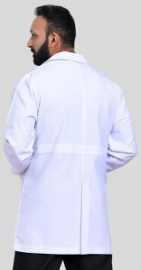Lab Coat Apron