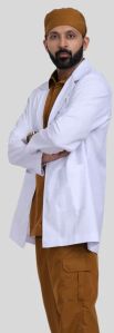 Lab Coat