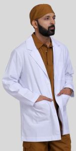 Lab Coat