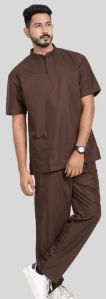 Cotton Scrub Suit