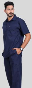 Scrub Dress
