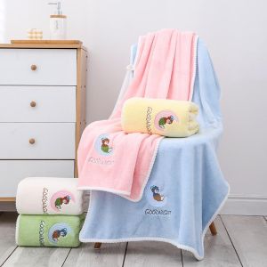 Baby Towels