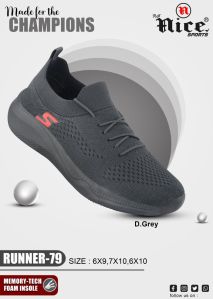 Mens Sportswear Shoes