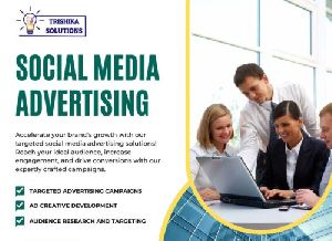 Social Media Advertising