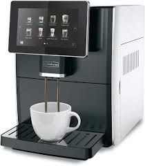 Coffee Machine