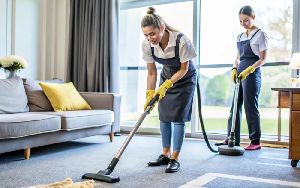 Housekeeping Manpower Services