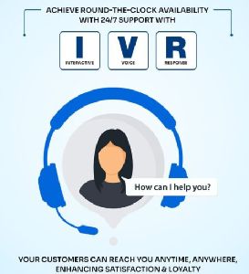 ivr services