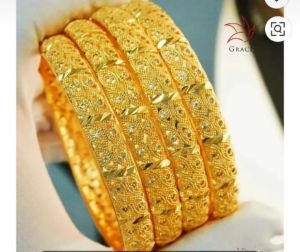 Copper Based Metal Bangles