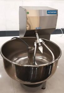 Stainless Steel Fork Mixer