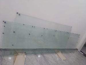 Toughened Glass