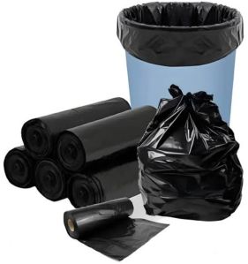 Disposable Garbage Bags