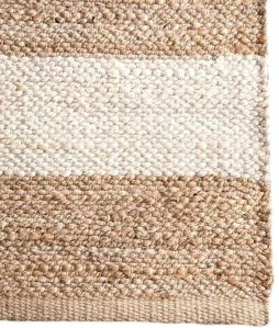 Hand Woven Handmade Runner Rug