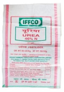Fertilizer Empty Bag