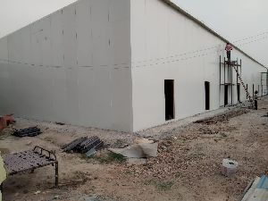 Button Mushroom Farming Service