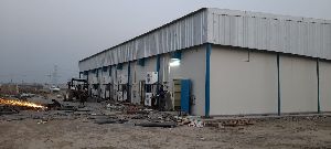 Button Mushroom Farming Service