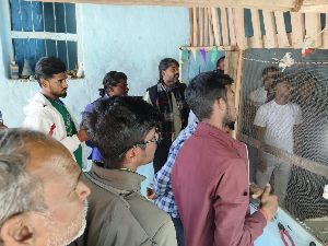 Agarbatti Plant Installation Service