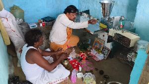 Agarbatti Plant Installation Service