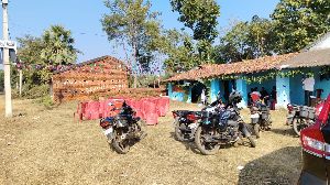 Agarbatti Plant Installation Service
