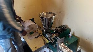 Agarbatti Plant Installation Service