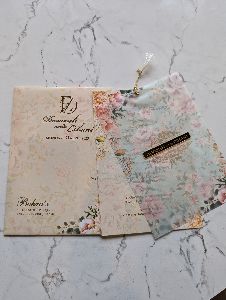 Birthday Invitation Card