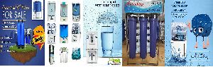 Industrial Water Filters