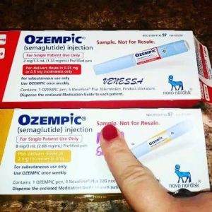 ozempic semaglutide tablets