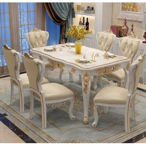 Dining Table Set
